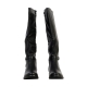 Bottes à Zip Super mode