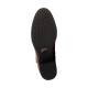 Bottines à Talon Zip Super Mode