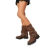 Bottines Super Mode