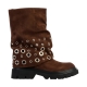 Bottines Super Mode