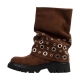 Bottines Super Mode