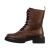 Bottines à Zip Super Mode