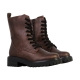 Bottines à Zip Super Mode