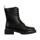Bottines à Zip Super Mode
