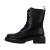 Bottines à Zip Super Mode