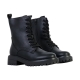 Bottines à Zip Super Mode