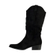 Bottes à Talon Super Mode