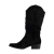 Bottes à Talon Super Mode