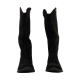 Bottes à Talon Super Mode