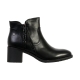 Bottines à Zip Super mode