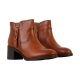 Bottines à Zip Super mode