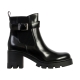 Bottines à Zip Super mode