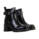 Bottines à Zip Super mode