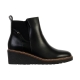 Bottines à Zip Super mode