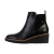 Bottines à Zip Super mode