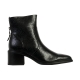 Bottines à Zip Super mode