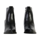 Bottines à Zip Super mode