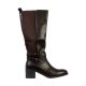 Bottes à Zip Super mode