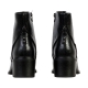Bottines à Zip Super mode