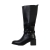 Bottes à Zip Super mode