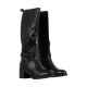 Bottes à Zip Super mode
