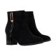 Bottines à Zip Super mode