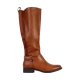 Bottes à Zip Super Mode