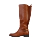 Bottes à Zip Super Mode