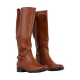 Bottes à Zip Super Mode