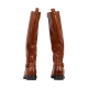 Bottes à Zip Super Mode