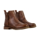Bottines à Zip Super Mode