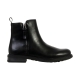 Bottines à Zip Super Mode