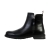 Bottines à Zip Super Mode