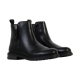 Bottines à Zip Super Mode