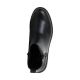 Bottines à Zip Super Mode