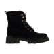 Bottines à Lacets Super Mode