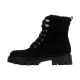 Bottines à Lacets Super Mode