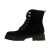 Bottines à Lacets Super Mode