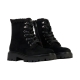 Bottines à Lacets Super Mode