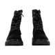 Bottines à Lacets Super Mode