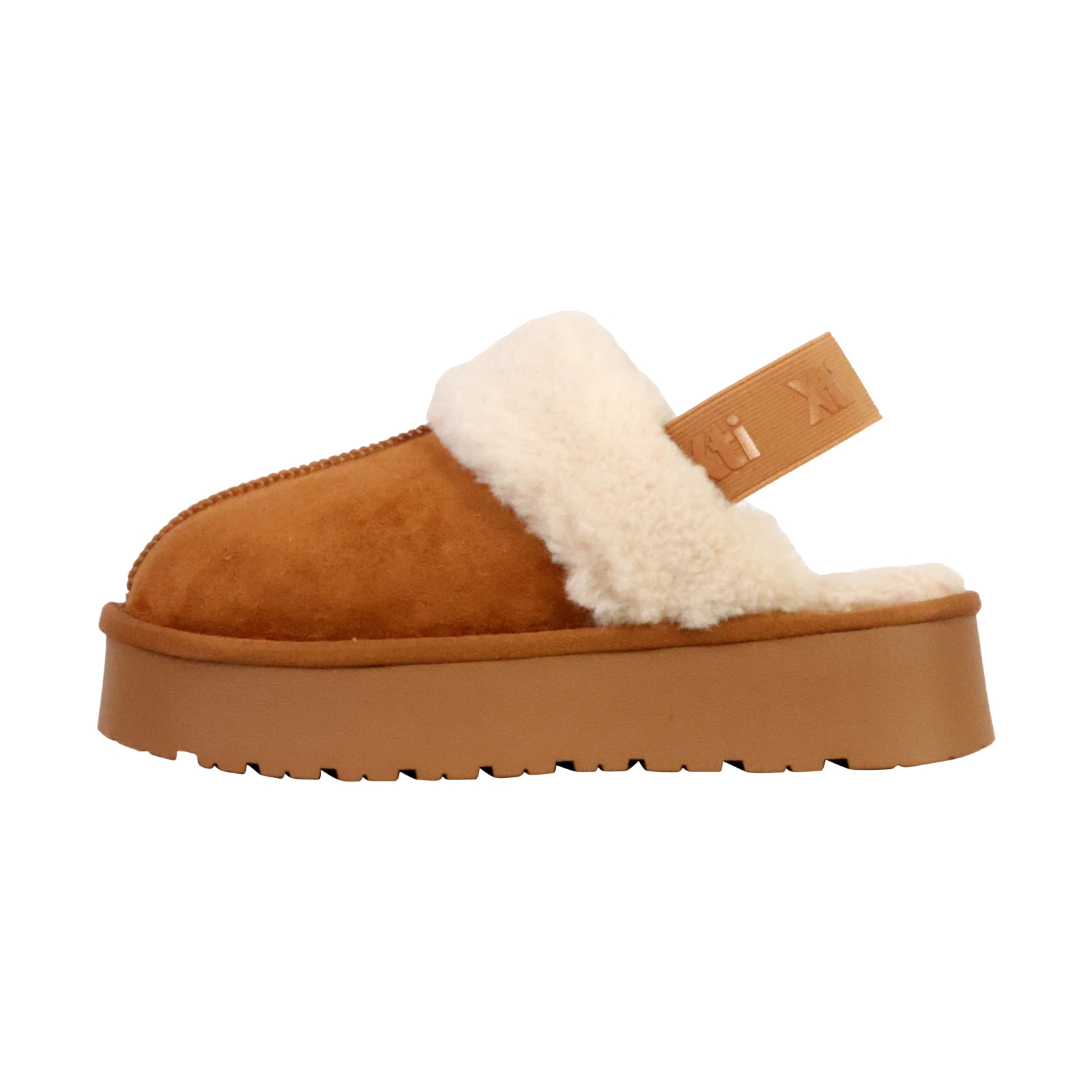 Mules à Enfiler Xti