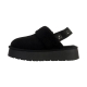 Mules Cuir Xti