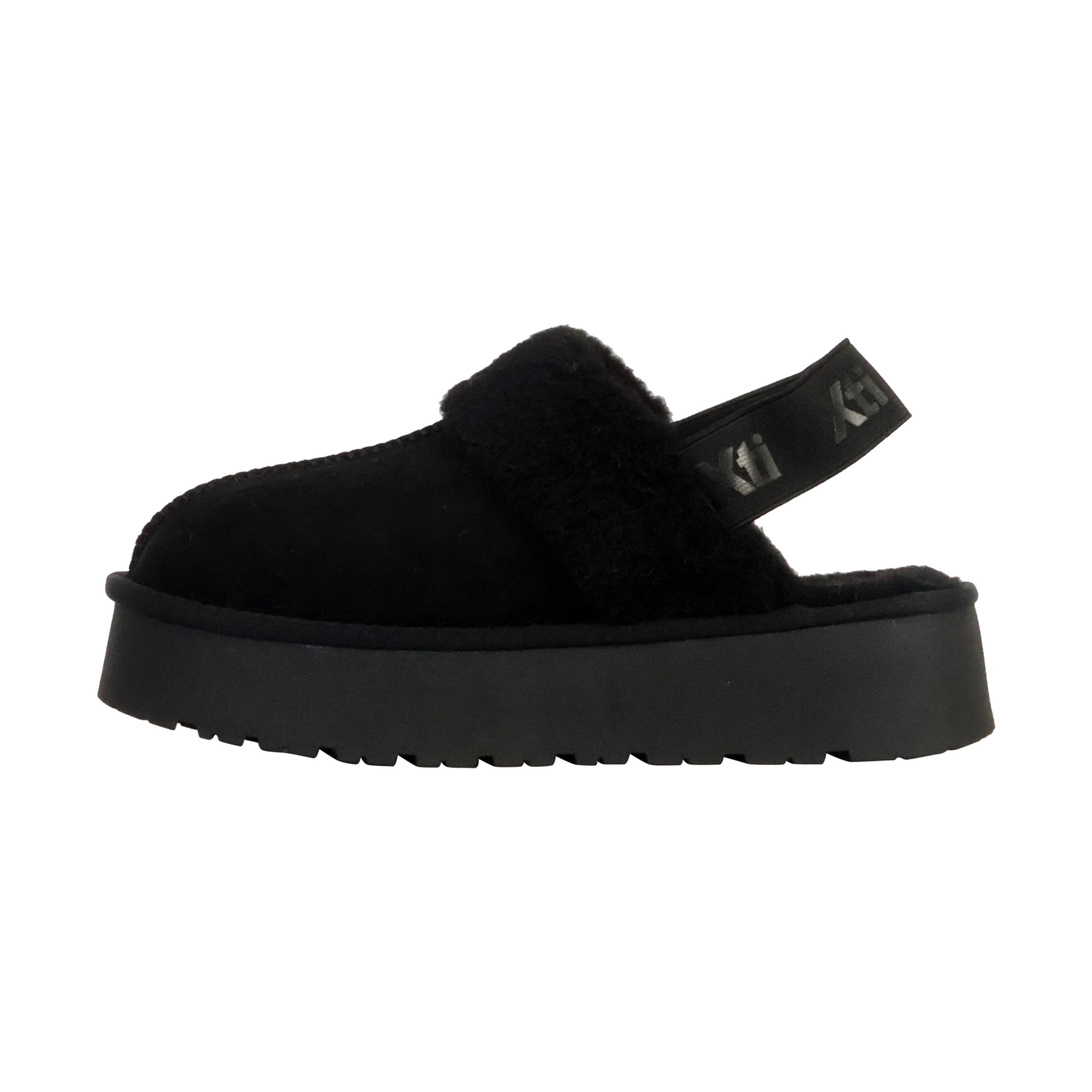 Mules Cuir Xti