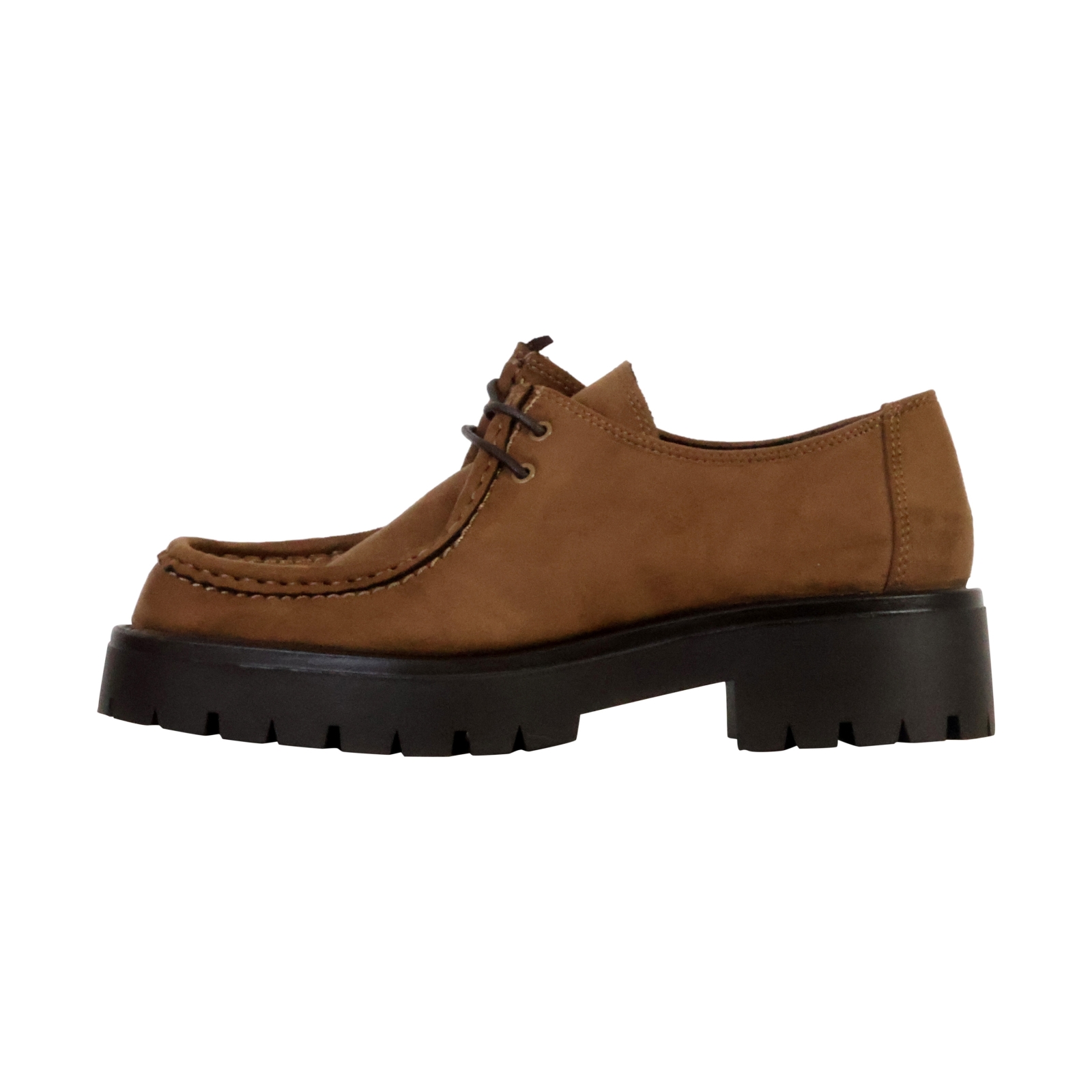 Moccassin à Lacets Corina