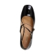 Escarpin Talon à Brides Corina