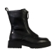 Bottines à  Zip Xti