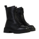 Bottines à  Zip Xti
