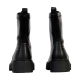 Bottines à  Zip Xti