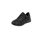 Basket à Lacets et Zip Remonte Minato