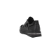 Basket à Lacets et Zip Remonte Minato